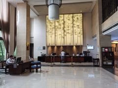 -天目湖御水温泉·度假酒店