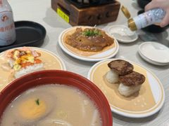 -滨寿司(新街口中央商场店)