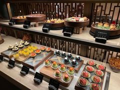 -罗宾斯牛排馆(重庆丽晶酒店)