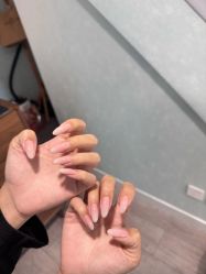 -HUII NAIL绘京美甲美睫会馆