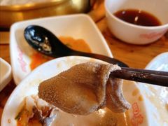 -四喜小胖·北京涮肉(五道营店)