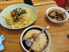 -好這口重庆小面(总店)