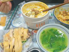 -阿金大白·上海菜馆(新天地店)