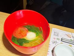 -温野菜涮涮锅(曲江大悦城店)