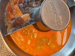 -牛New寿喜烧(新六百店)