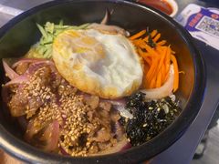 -金妈家烤肉(龙湖U城天街店)