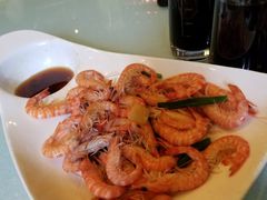 斑节虾-海景壹号大酒店(惠钱路店)