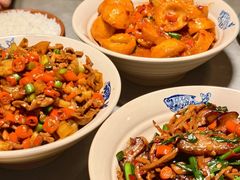 -潇湘阁(汉光百货店)