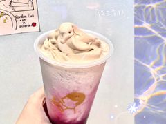 -喜茶(佛山岭南站店)