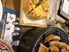 -卢布里西餐厅(总店)