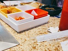 -大头叔烤鸡爪·朝鲜族烤串(天池路店)