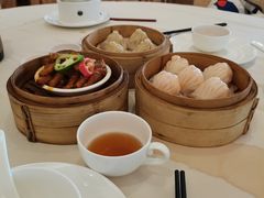 百酱蒸凤爪-陶然轩(沙面店)