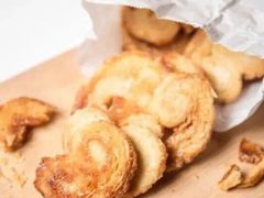 -樱花糕坊(凯德广场店)