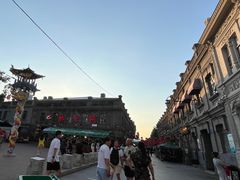 -张包铺(道外店)