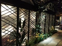 -广东道至正餐厅(区庄店)
