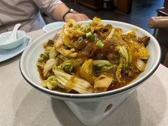 -渔娘渔家丹东海鲜(东直门店)