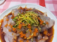 -忆外婆徐州菜·地锅鸡·生日宴(吴庄店)