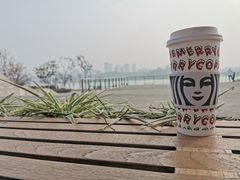 -星巴克(成都科学城店)