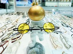 -潘多拉眼镜·蔡司依视路明月(潘家园店)