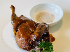-唐阁海景中餐厅·纯手工早茶·粤菜(海口朗廷酒店)