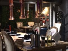 -碳说品道.瓦片烤肉.海鲜烧烤(中华路店)