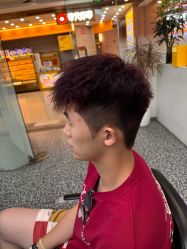 -川和潮人