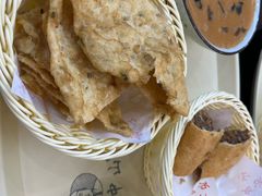 -方中山胡辣汤(天河区店)