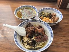 -永丰面馆(汉口路店)