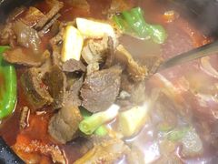 -肖记公安牛肉鱼杂馆· 省级非物质文化遗产(仁和路店)