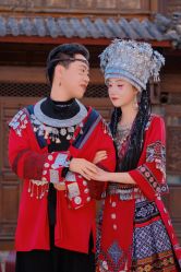 -小红帽摄影(丽江店)