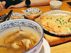 -乡里八闽·福州乡土菜(高宅店)