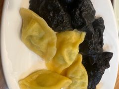 -船歌·鱼水饺青岛菜(国贸商城店)