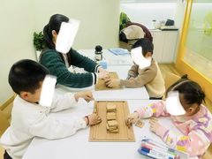 -培飞思维启蒙·益智游戏·科学探索(城西银泰店)