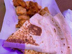 -Taco Bell 塔可钟(民田路店)