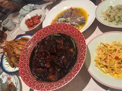 -维园悦谱·海派家常菜(乌鲁木齐南路店)