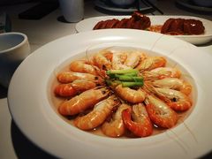 -庆江南江南菜(琴湖溪里花园城店)