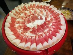 -芝麻花餐厅(祁家豁子店)
