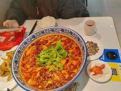 老碗鱼-清真·拉菲尔鱼庄·家常菜(钟楼回民街店)