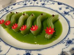 -上海总会SHANGHAICLUB(兴业太古汇店)