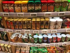 -杭州大厦LSE城市生活超市(杭州大厦店)
