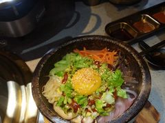 -妥妥烤肉料理(昙华林店)