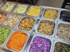 -张果佬年糕卷(科巷店)