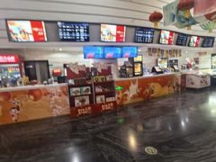 -首都电影院(金融街店 杜比全景声)