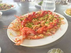 -岛中岛·海鲜大排档·万宁老字号(东澳店)