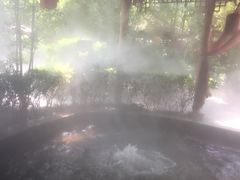-西安国际创新人才交流中心•药浴温泉
