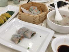 -海晖酒楼·顺德鱼生(荣华店)