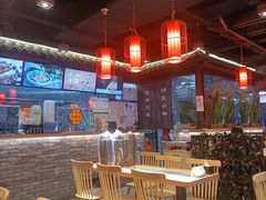 -肠王卤煮(西单食宝街店)