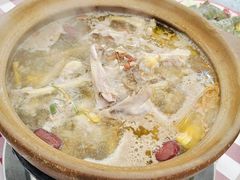 -吉源大排档·鱼生·海鲜(烧烤彩印厂店)