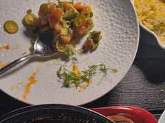 -烛影拾光观景餐厅·创意菜·摄影·小提琴(大唐不夜城店)