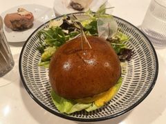 -潮一不贰·法式甜品·生日蛋糕·西式简餐(外滩店)